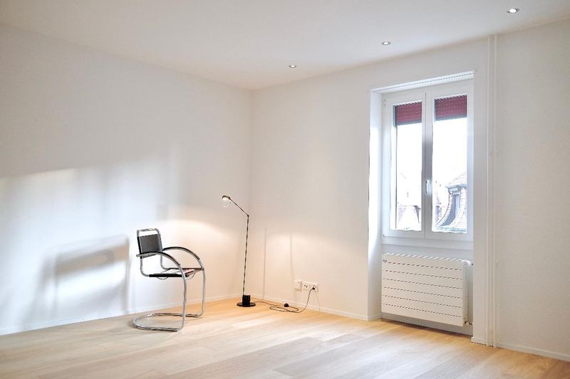 2 Zimmer Wohnung - 2