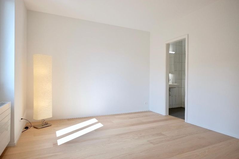 2 Zimmer Wohnung - 5