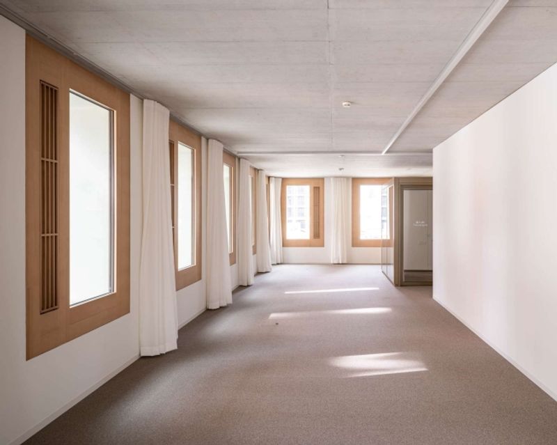 386 m² Bürofläche | Plug & Work - 1
