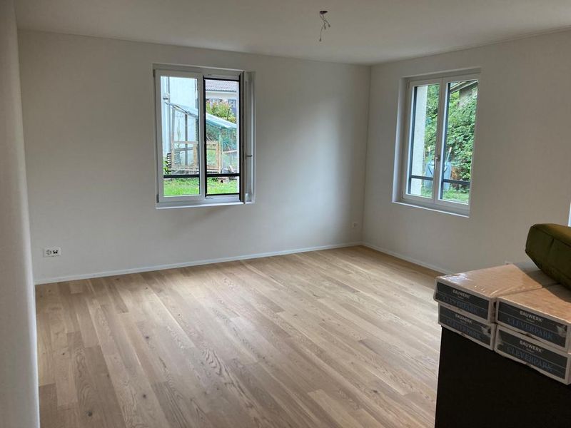 3.5 Zimmer Wohnung - 3