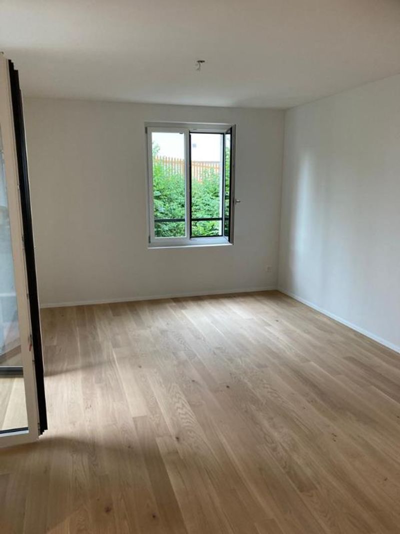 3.5 Zimmer Wohnung - 4