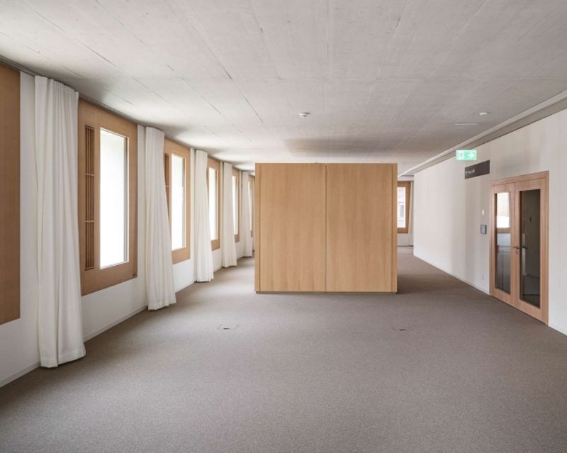 386 m² Bürofläche | Plug & Work - 8
