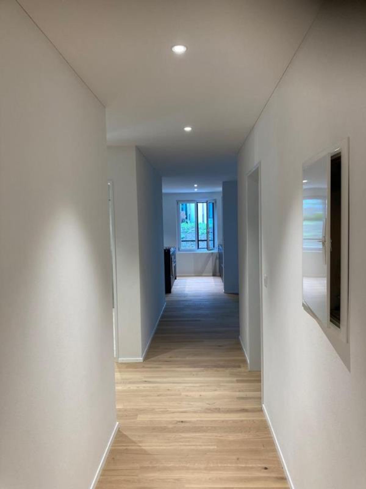 3.5 Zimmer Wohnung - 4