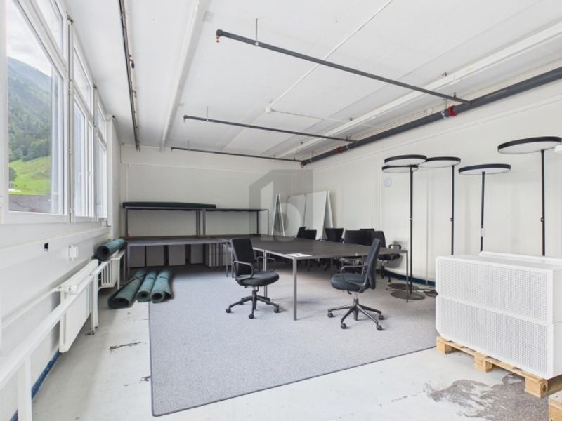 ARBEITEN MIT AUSSICHT - 3