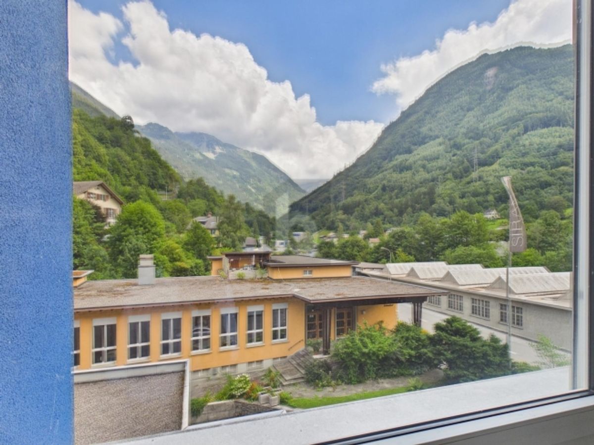 ARBEITEN MIT AUSSICHT - 4