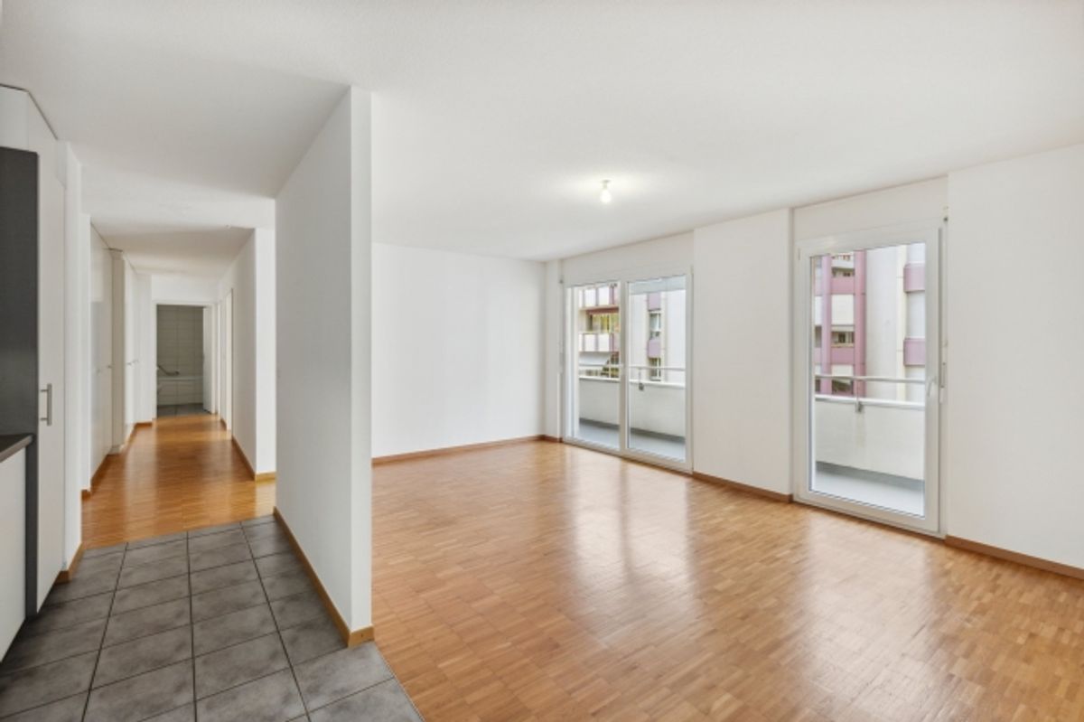 Magnifique appartement lumineux à Clarens ! - 0