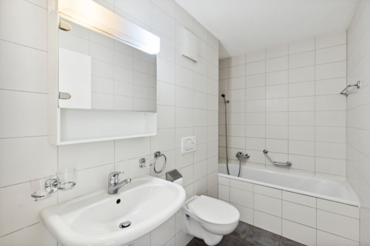 Magnifique appartement lumineux à Clarens ! - 2