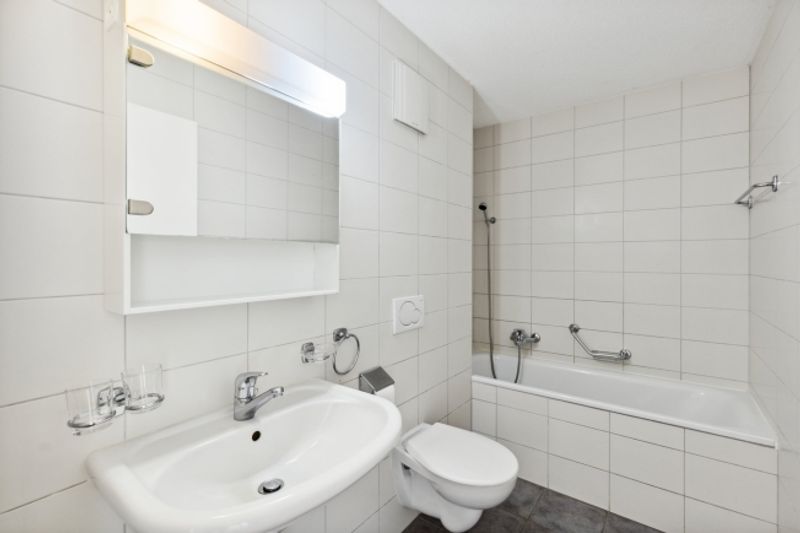 Magnifique appartement lumineux à Clarens ! - 3