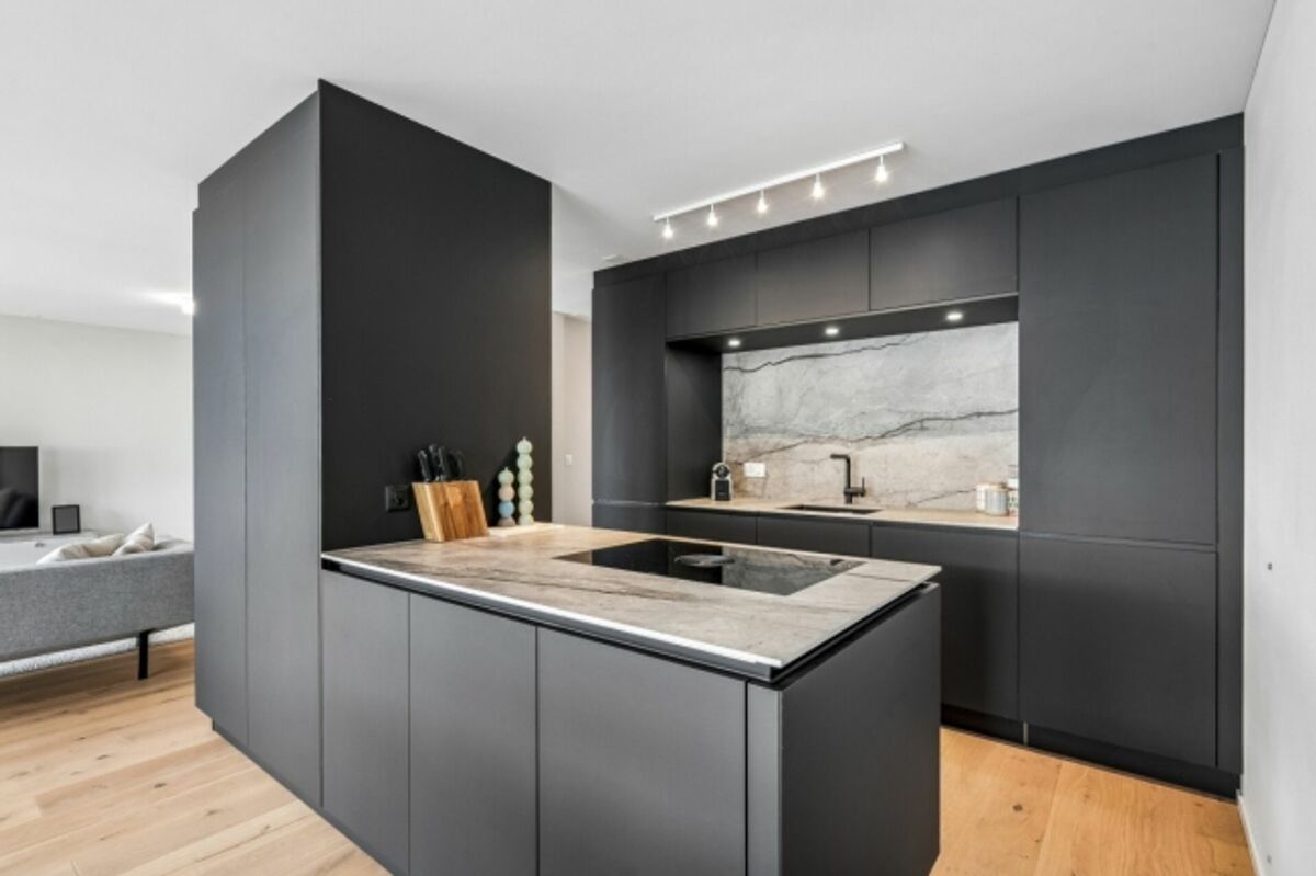 Hochwertige 4.5-Zimmer-Eigentumswohnung - 1