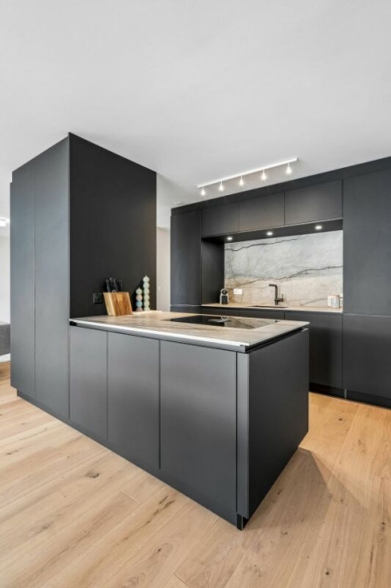Hochwertige 4.5-Zimmer-Eigentumswohnung - 4