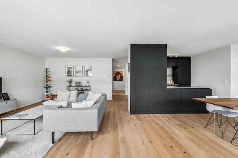 Hochwertige 4.5-Zimmer-Eigentumswohnung - 5