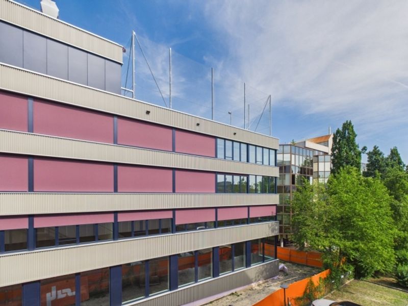 Neubau für Schulen und Bildungseinrichtungen - 3