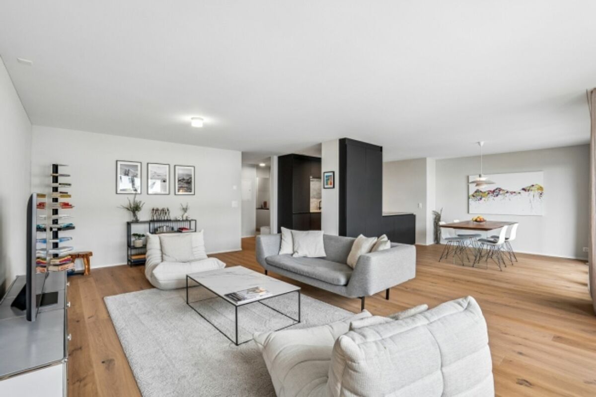 Hochwertige 4.5-Zimmer-Eigentumswohnung - 6