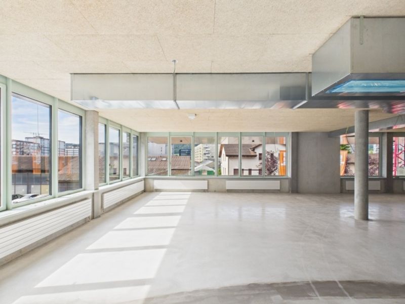 Neubau für Schulen und Bildungseinrichtungen - 5