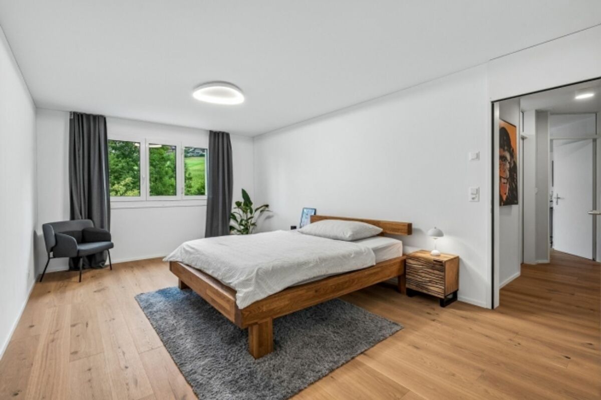 Hochwertige 4.5-Zimmer-Eigentumswohnung - 8