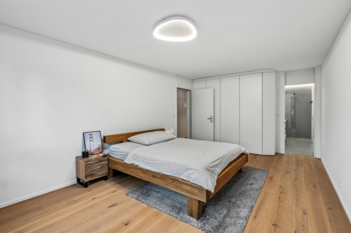 Hochwertige 4.5-Zimmer-Eigentumswohnung - 9