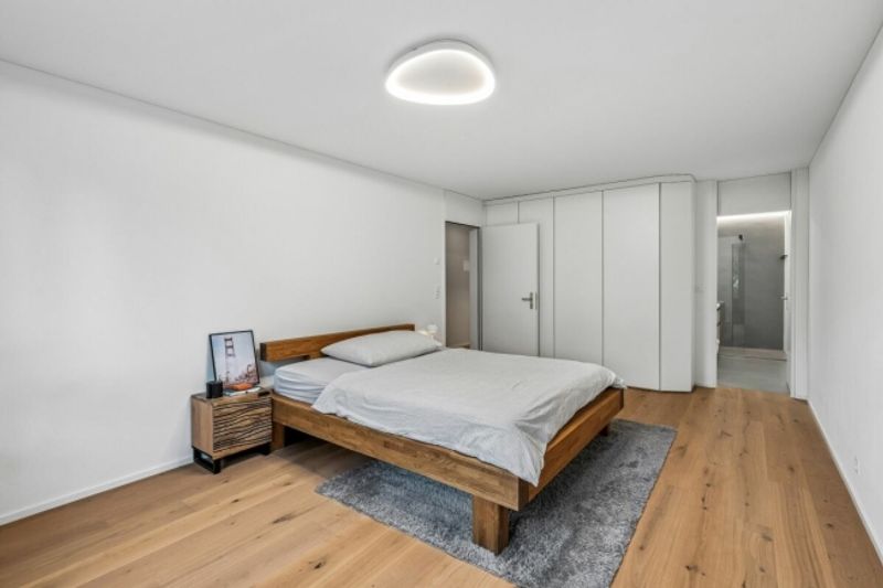 Hochwertige 4.5-Zimmer-Eigentumswohnung - 10