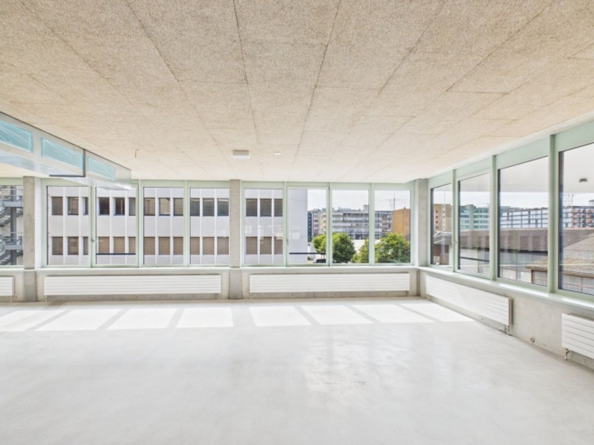 Neubau für Schulen und Bildungseinrichtungen - 5