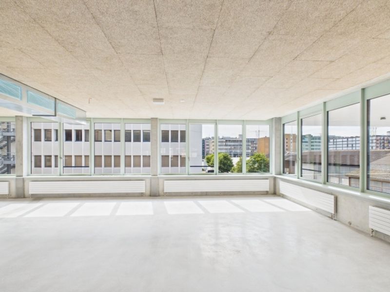 Neubau für Schulen und Bildungseinrichtungen - 6