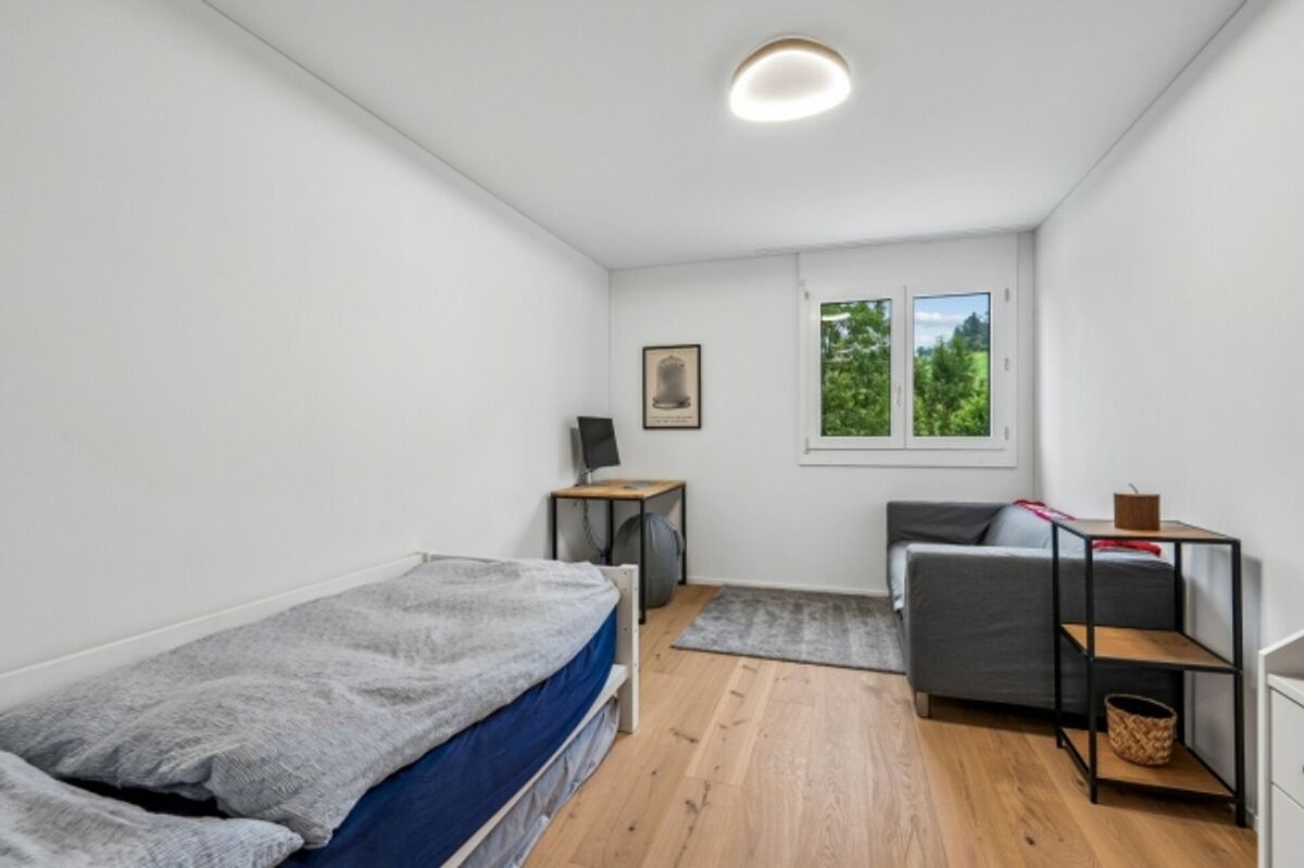 Hochwertige 4.5-Zimmer-Eigentumswohnung - 10