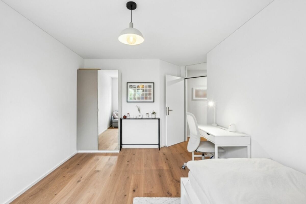 Hochwertige 4.5-Zimmer-Eigentumswohnung - 11