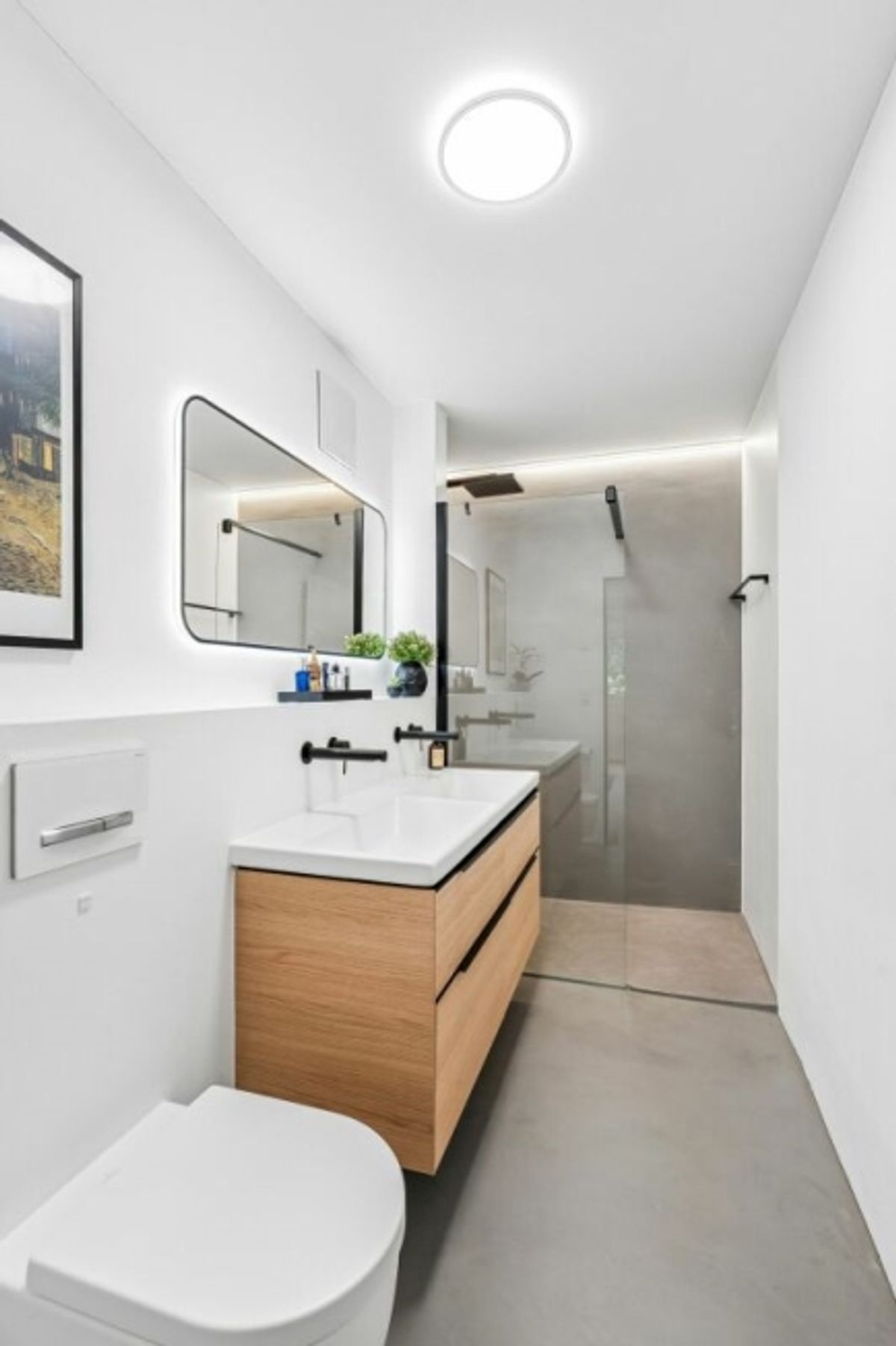 Hochwertige 4.5-Zimmer-Eigentumswohnung - 12