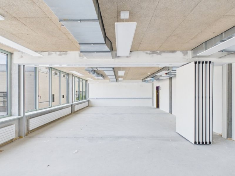 Neubau für Schulen und Bildungseinrichtungen - 8