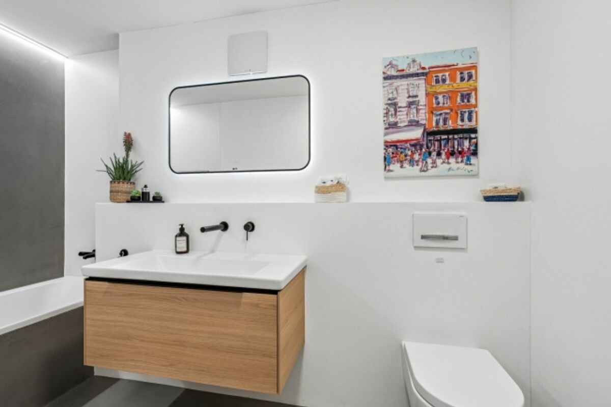 Hochwertige 4.5-Zimmer-Eigentumswohnung - 13