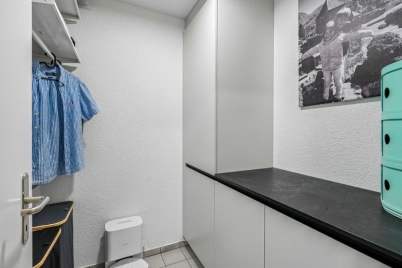 Hochwertige 4.5-Zimmer-Eigentumswohnung - 15