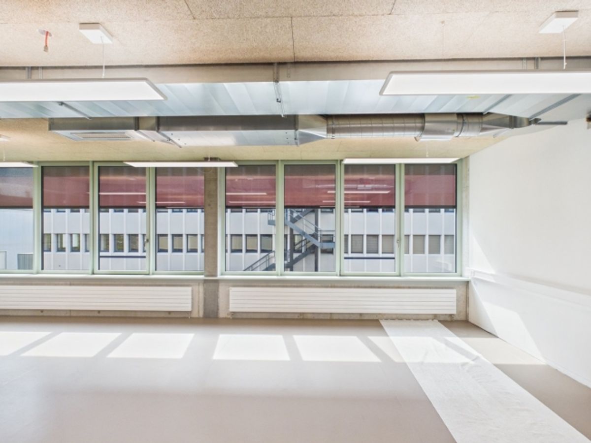 Neubau für Schulen und Bildungseinrichtungen - 8