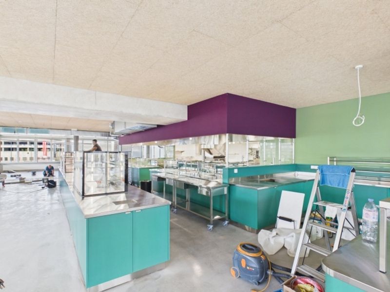 Neubau für Schulen und Bildungseinrichtungen - 10