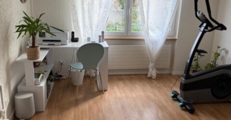 Locaux médicaux à louer pour 1 à 3 professionnels de la santé - 6