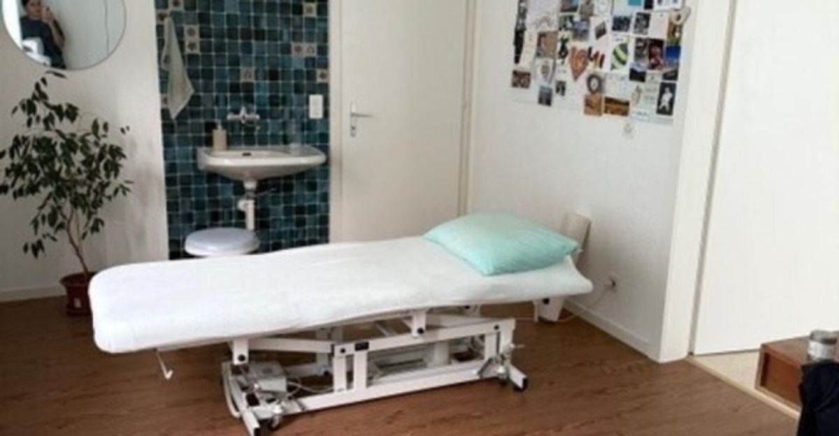 Locaux médicaux à louer pour 1 à 3 professionnels de la santé - 6