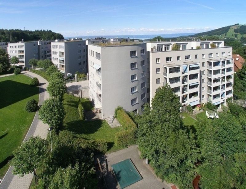 Im Stephanshorn fühlen Sie sich einfach wohl - 1
