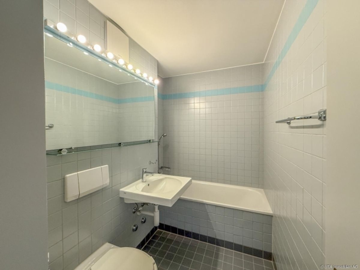 Schöne helle Wohnung mit neuem Ausbaustandard - 7