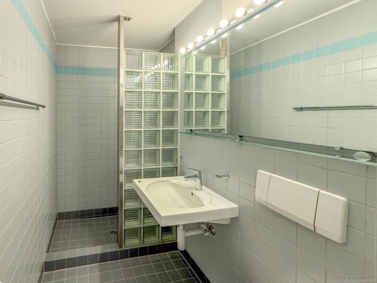 Schöne helle Wohnung mit neuem Ausbaustandard - 8
