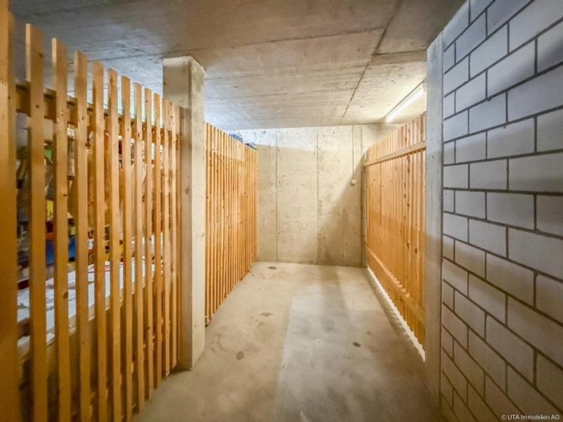Schöne helle Wohnung mit neuem Ausbaustandard - 10