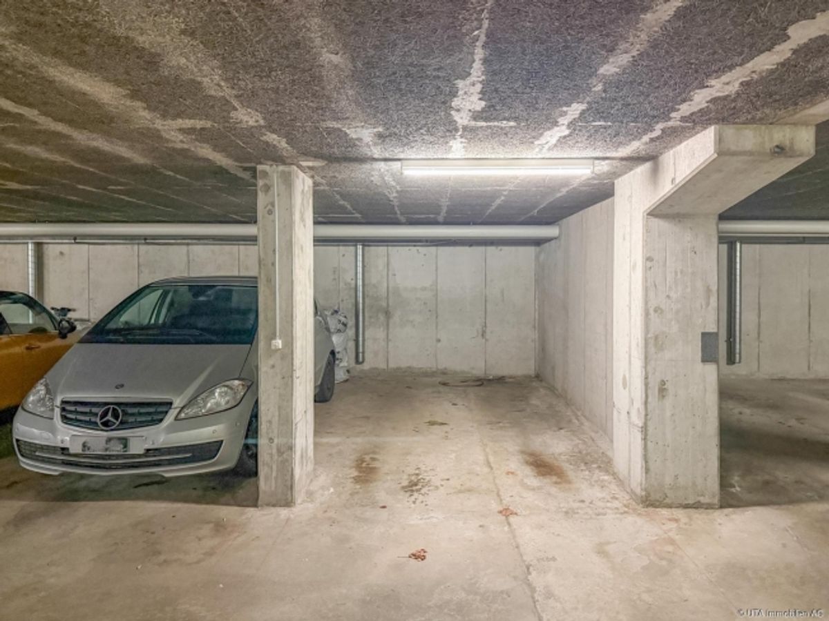 Schöne helle Wohnung mit neuem Ausbaustandard - 10