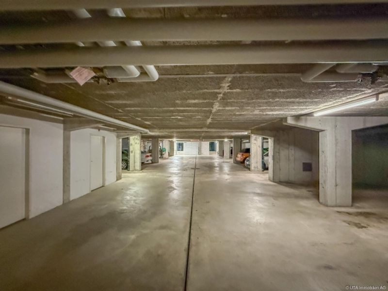 Schöne helle Wohnung mit neuem Ausbaustandard - 12