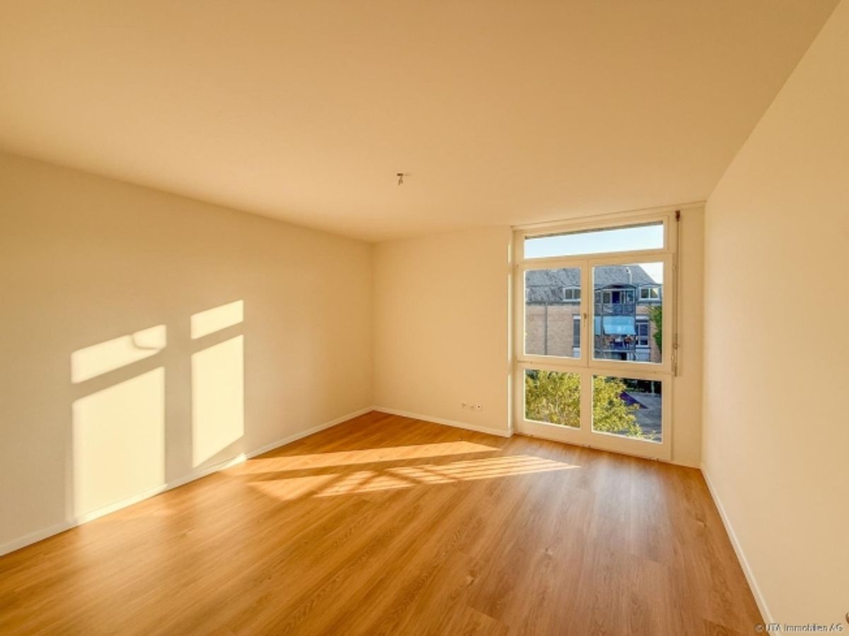 Schöne helle Wohnung mit neuem Ausbaustandard - 5