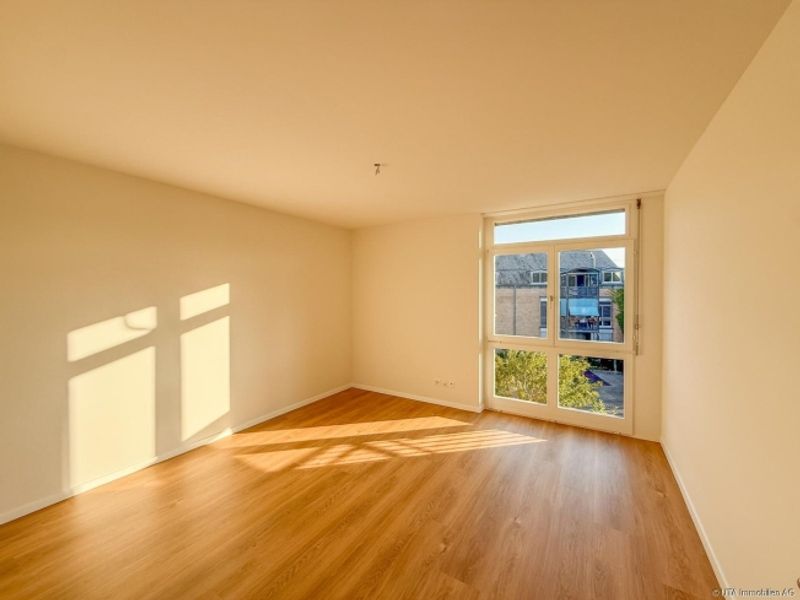 Schöne helle Wohnung mit neuem Ausbaustandard - 6