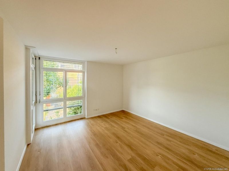 Schöne helle Wohnung mit neuem Ausbaustandard - 7