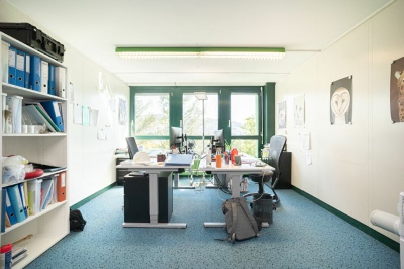 Büro mit Perspektive - direkt am See und nah am Zentrum - 5