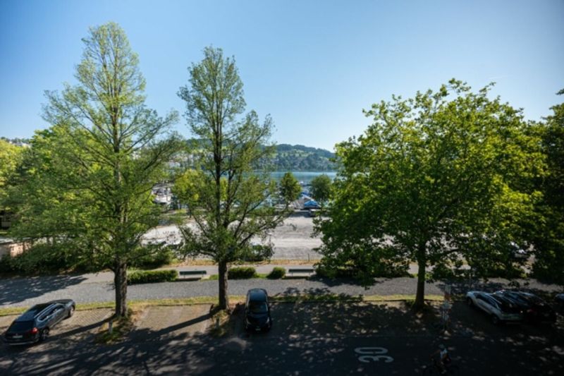 Büro mit Perspektive - direkt am See und nah am Zentrum - 7