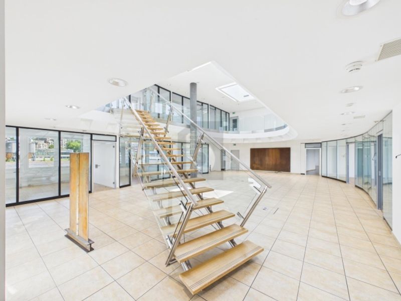 RIESIGE PRODUKTIONSHALLE IDEAL FÜR IHR BUSINESS - 2
