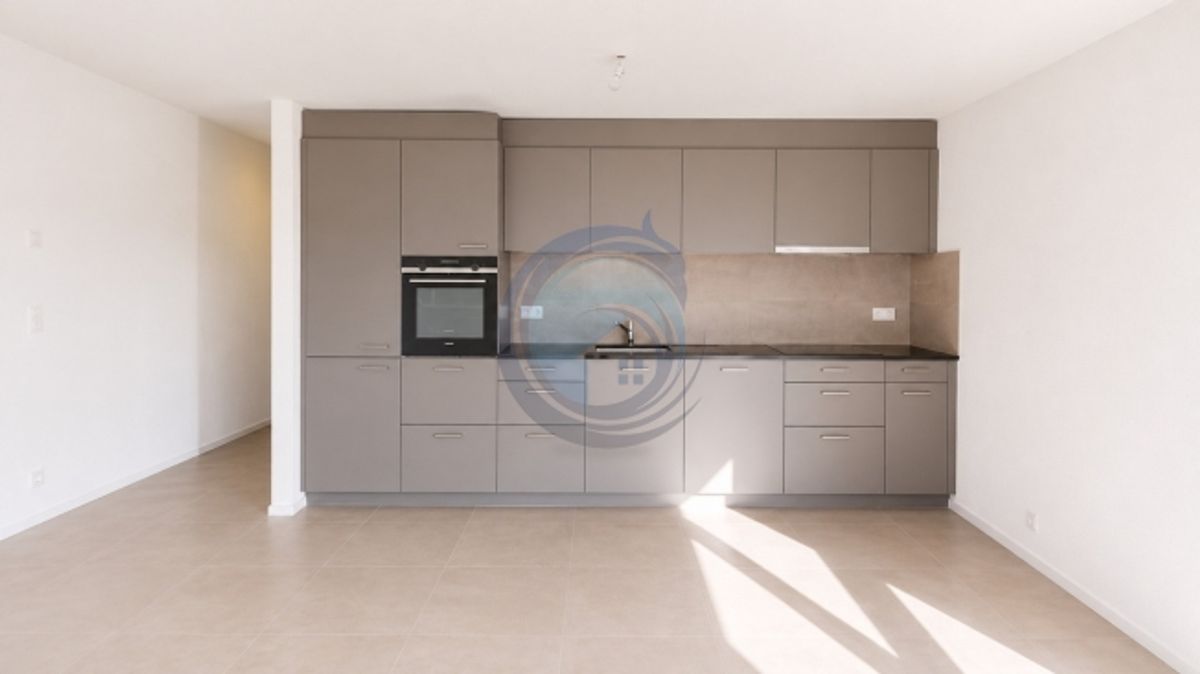 LETZTE GELEGENHEIT WUNDERSCHÖNE NEUE 3,5-ZIMMER-WOHNUNG MIT BALKON - 4