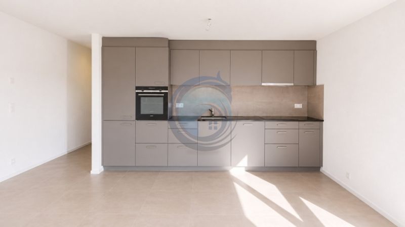 LETZTE GELEGENHEIT WUNDERSCHÖNE NEUE 3,5-ZIMMER-WOHNUNG MIT BALKON - 5
