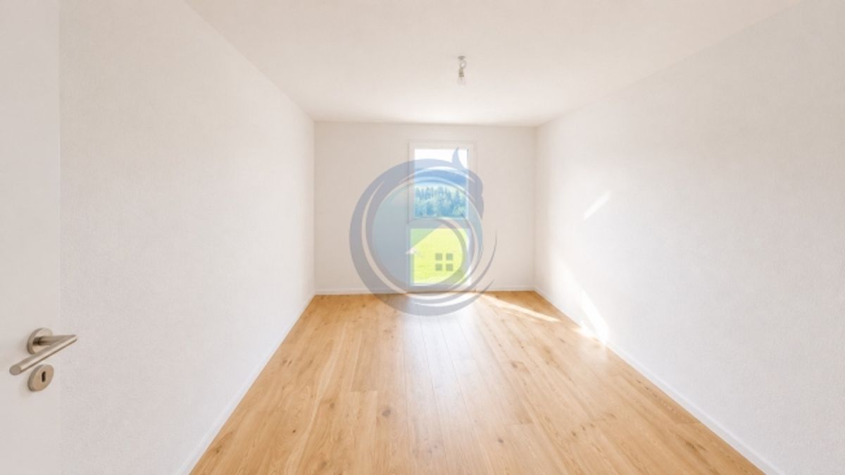 LETZTE GELEGENHEIT WUNDERSCHÖNE NEUE 3,5-ZIMMER-WOHNUNG MIT BALKON - 6
