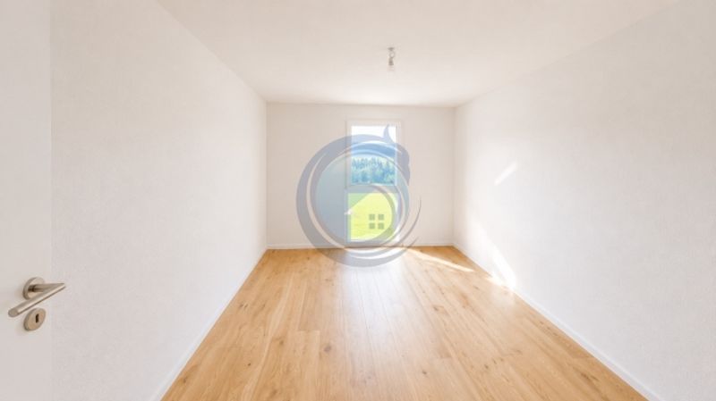 LETZTE GELEGENHEIT WUNDERSCHÖNE NEUE 3,5-ZIMMER-WOHNUNG MIT BALKON - 7