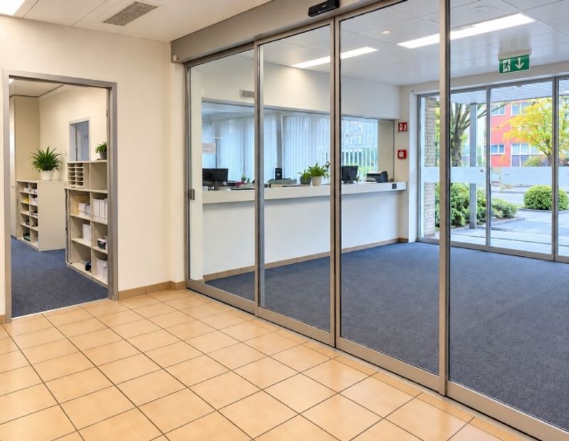 Grosszügige Gewerbefläche in Bern  flexibel nutzbar und unkompliziert verfügbar - 7